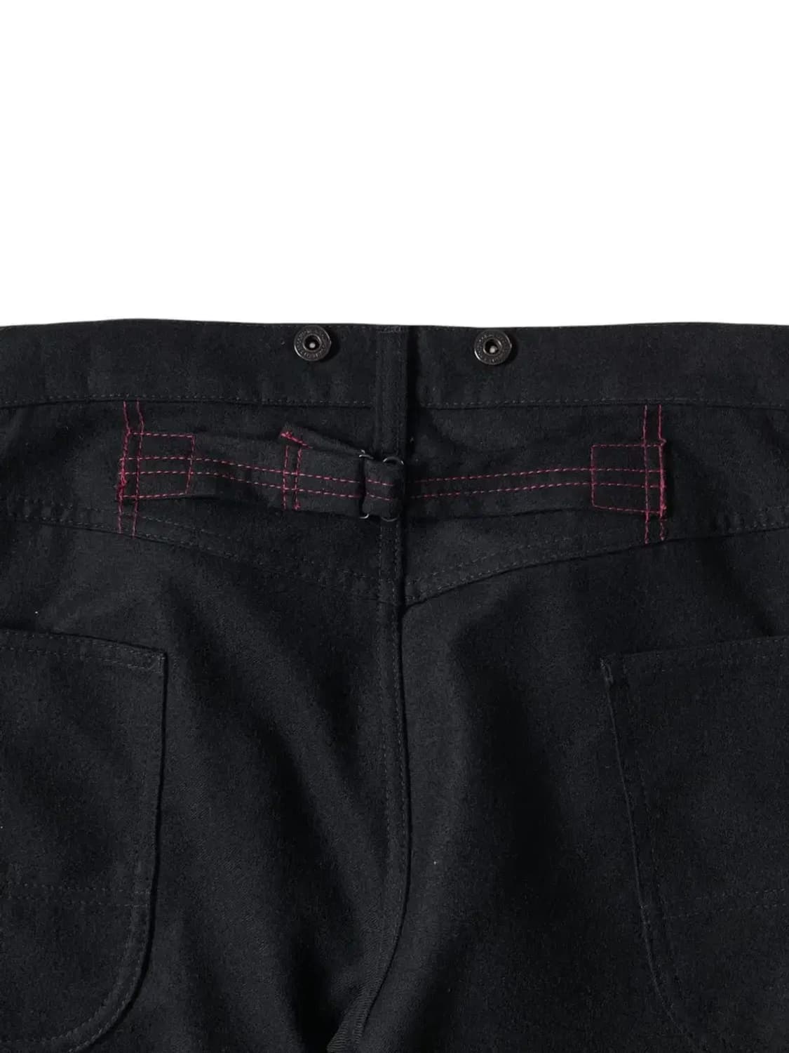 꼼데가르송 팬츠 (32 inch) AB0695 상품이미지9