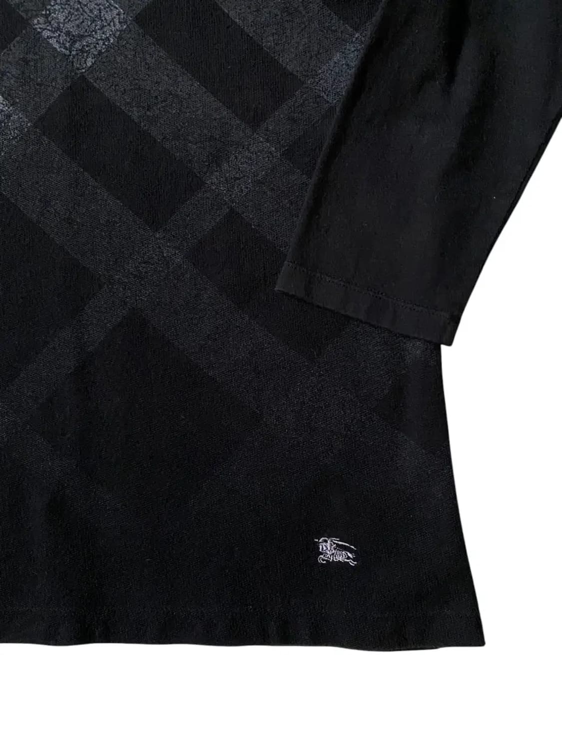 버버리 롱슬리브 (Woman S) AB0694 상품이미지5