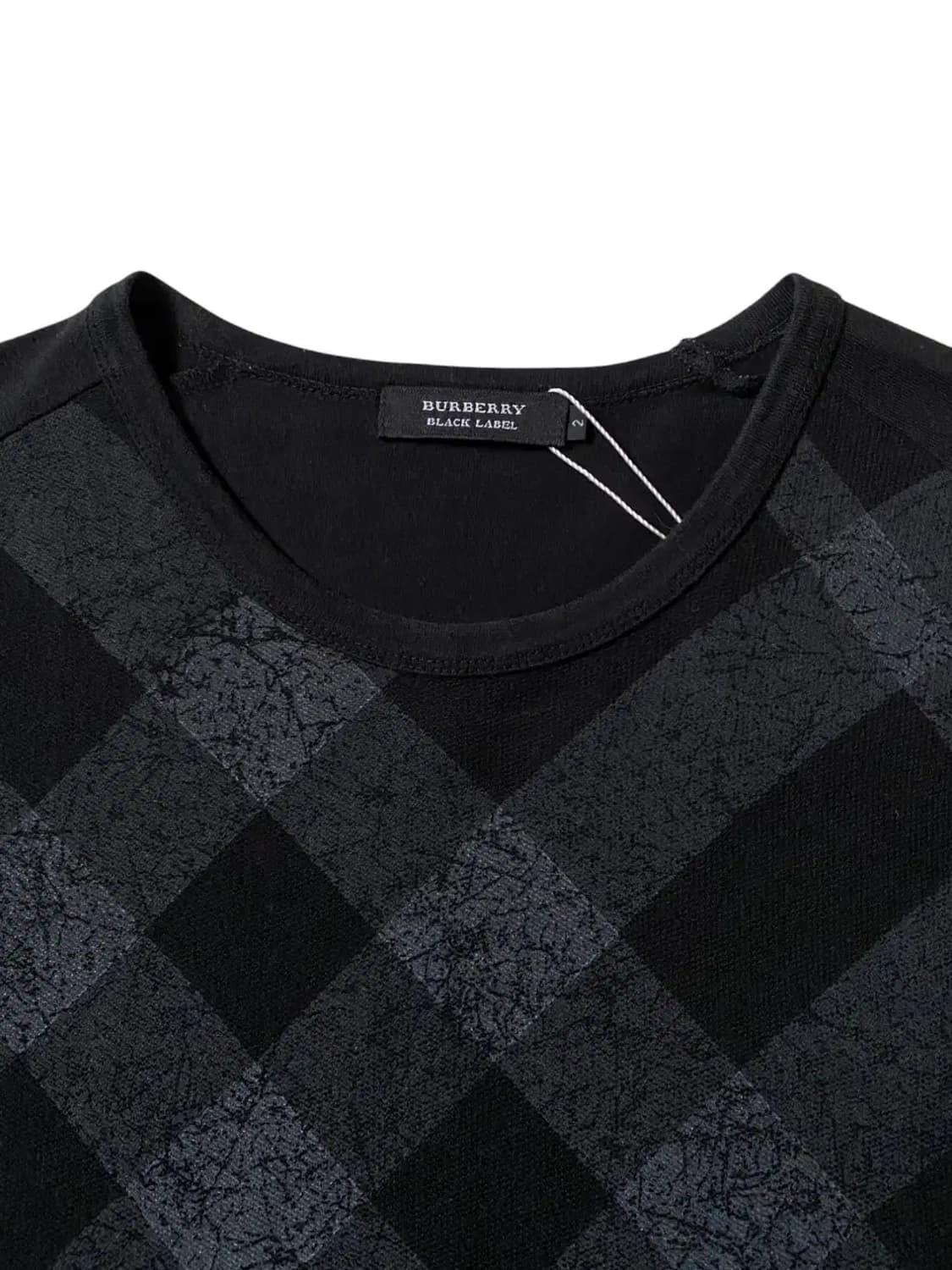 버버리 롱슬리브 (Woman S) AB0694 상품이미지7