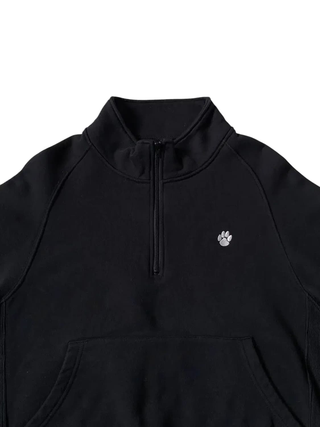 디스이즈네버댓 하프 집업 맨투맨 (Man S) AB0687 상품이미지4