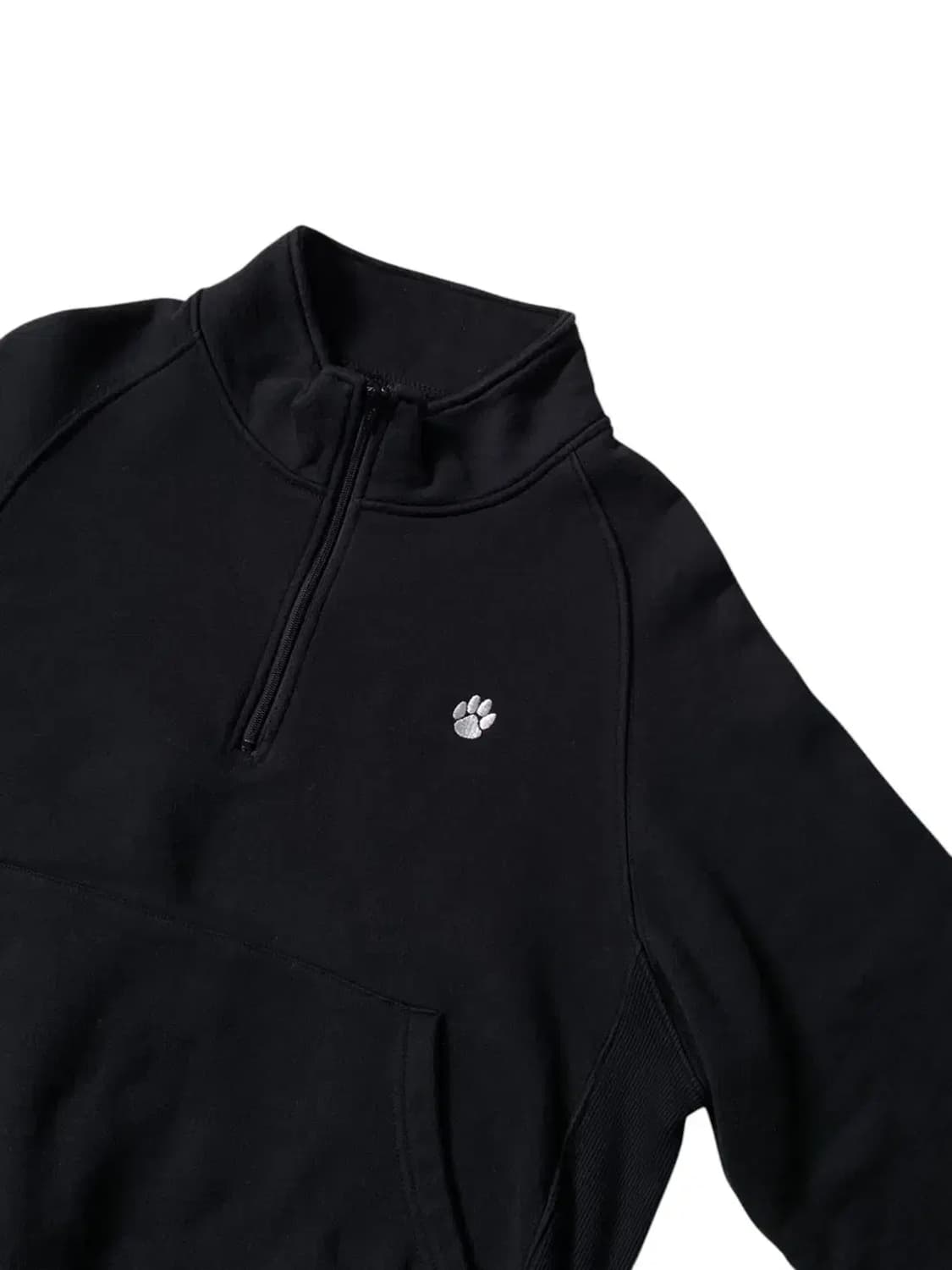 디스이즈네버댓 하프 집업 맨투맨 (Man S) AB0687 상품이미지5