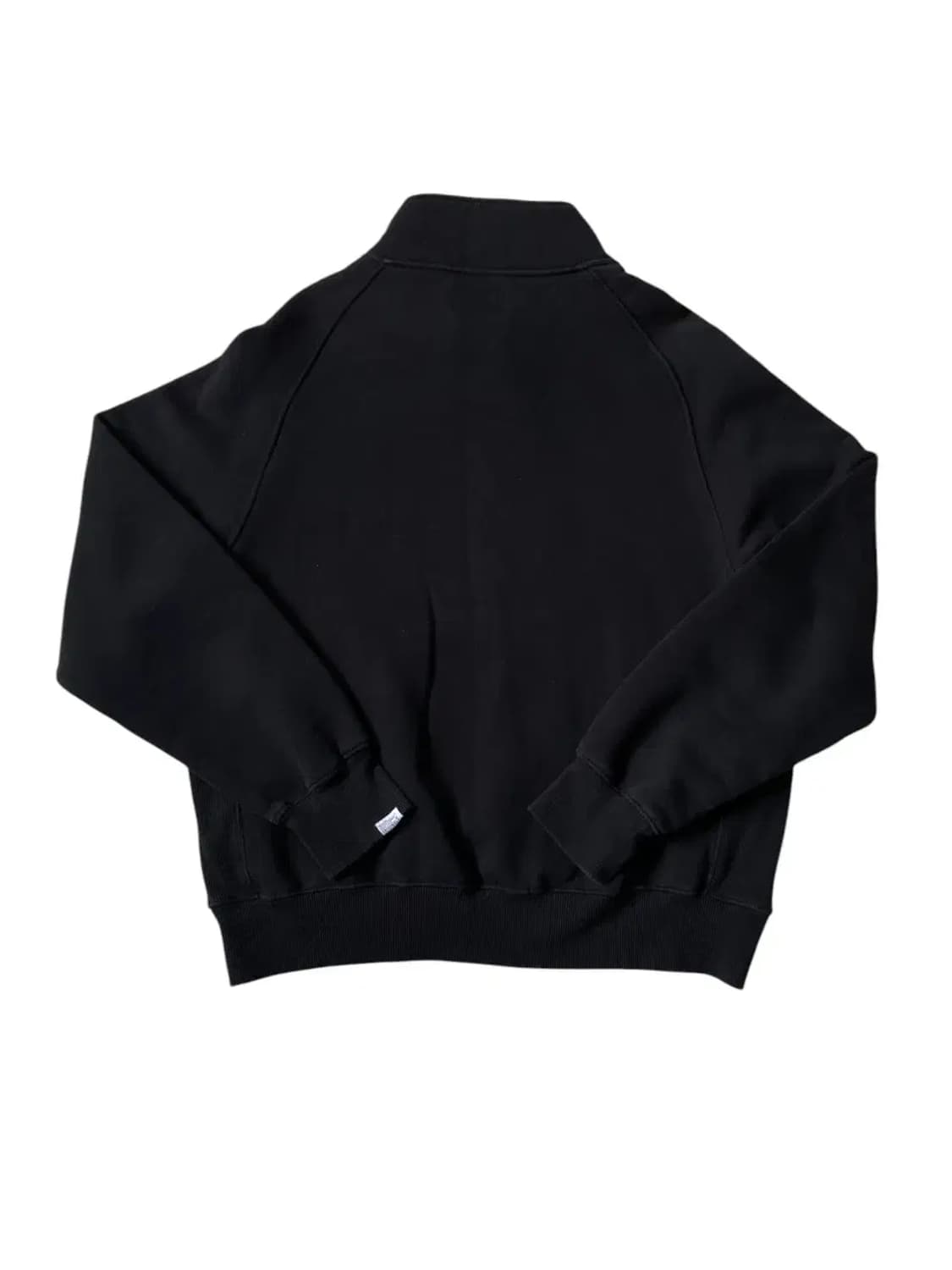 디스이즈네버댓 하프 집업 맨투맨 (Man S) AB0687 상품이미지9