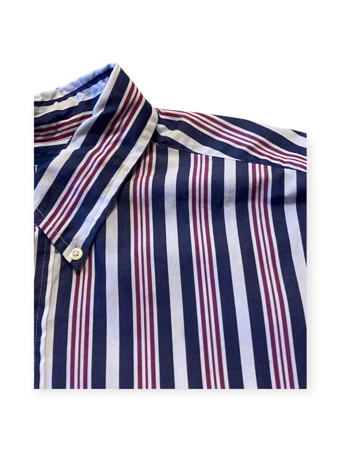 폴로랄프로렌 스트라이프 셔츠 (Man 2XL) AA0531 상품이미지10