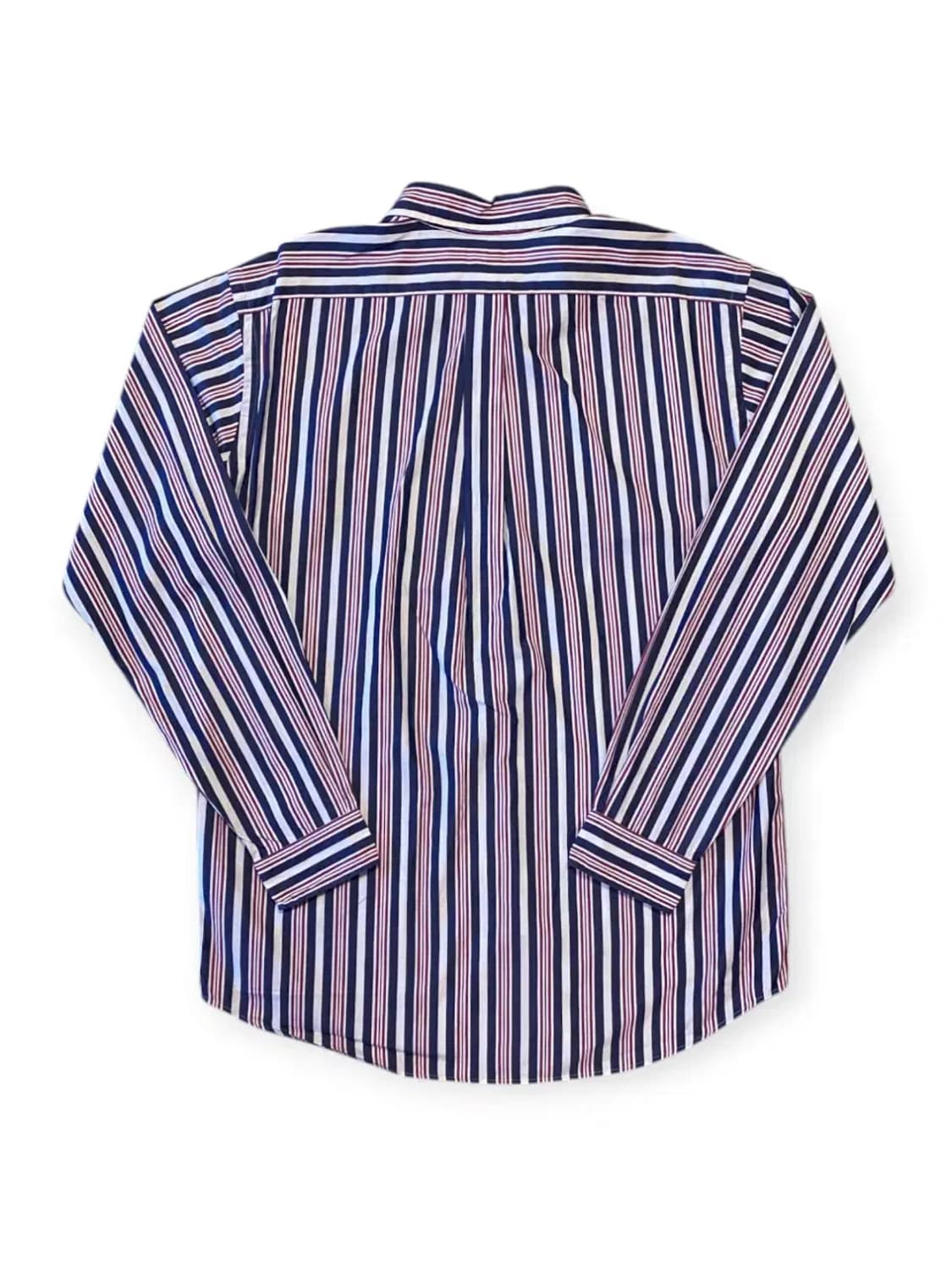 폴로랄프로렌 스트라이프 셔츠 (Man 2XL) AA0531 상품이미지9