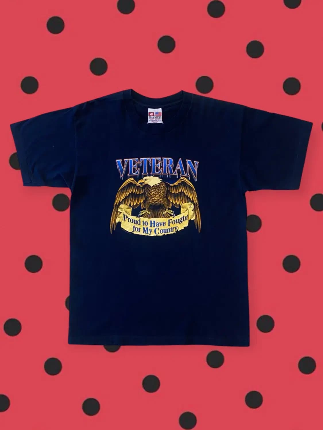 빈티지 반팔 티셔츠 (Man L) AA0530 상품이미지1