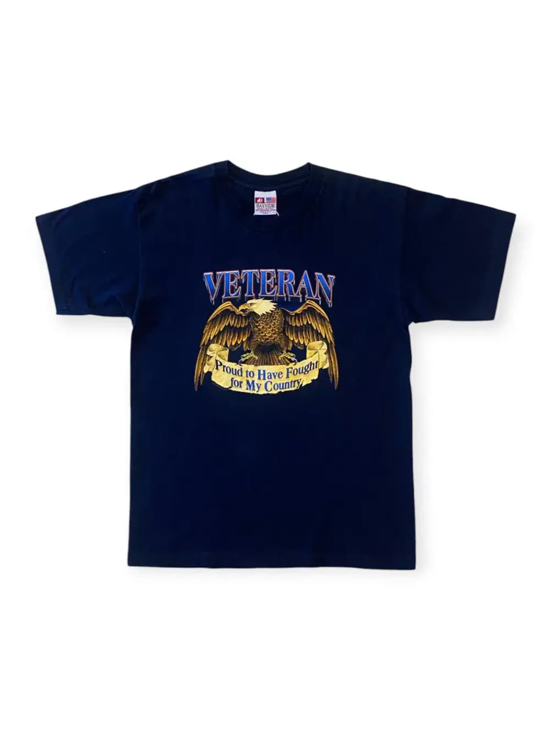 빈티지 반팔 티셔츠 (Man L) AA0530 상품이미지2