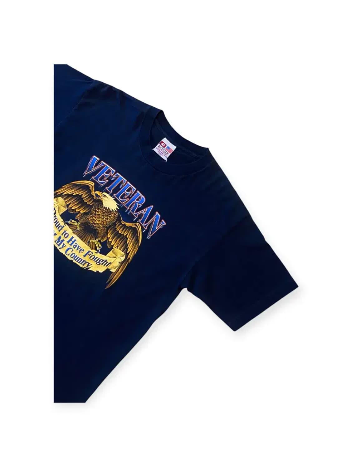 빈티지 반팔 티셔츠 (Man L) AA0530 상품이미지3