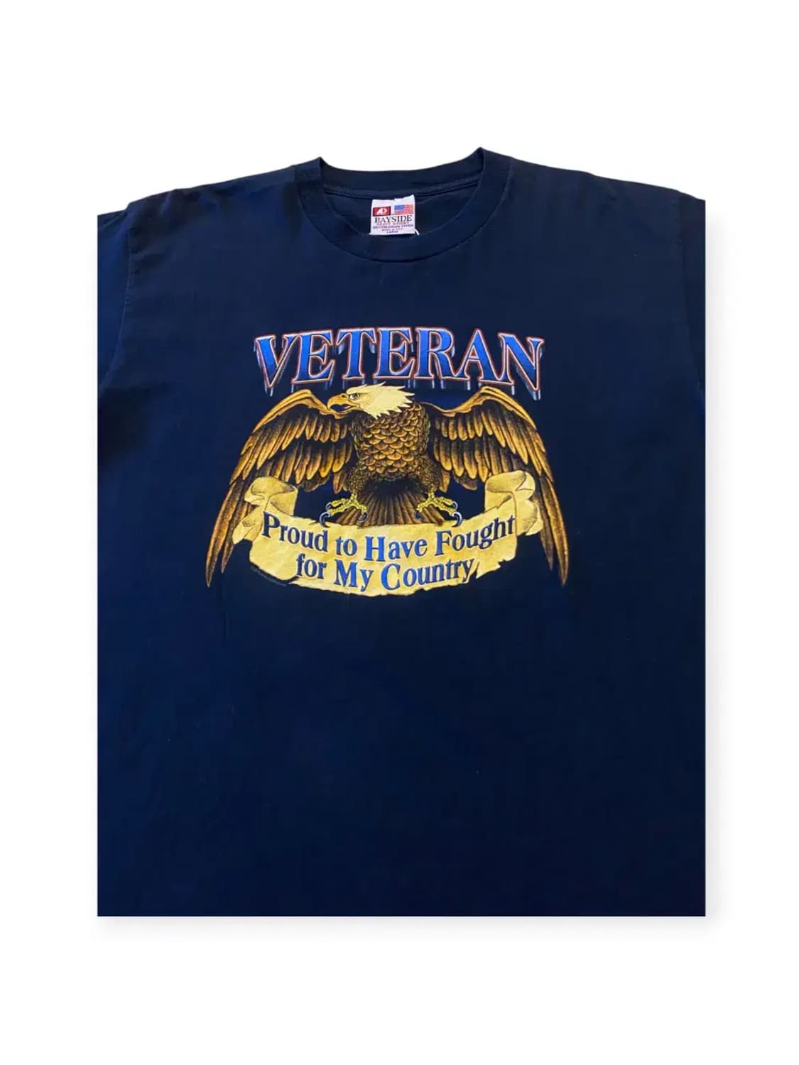 빈티지 반팔 티셔츠 (Man L) AA0530 상품이미지4