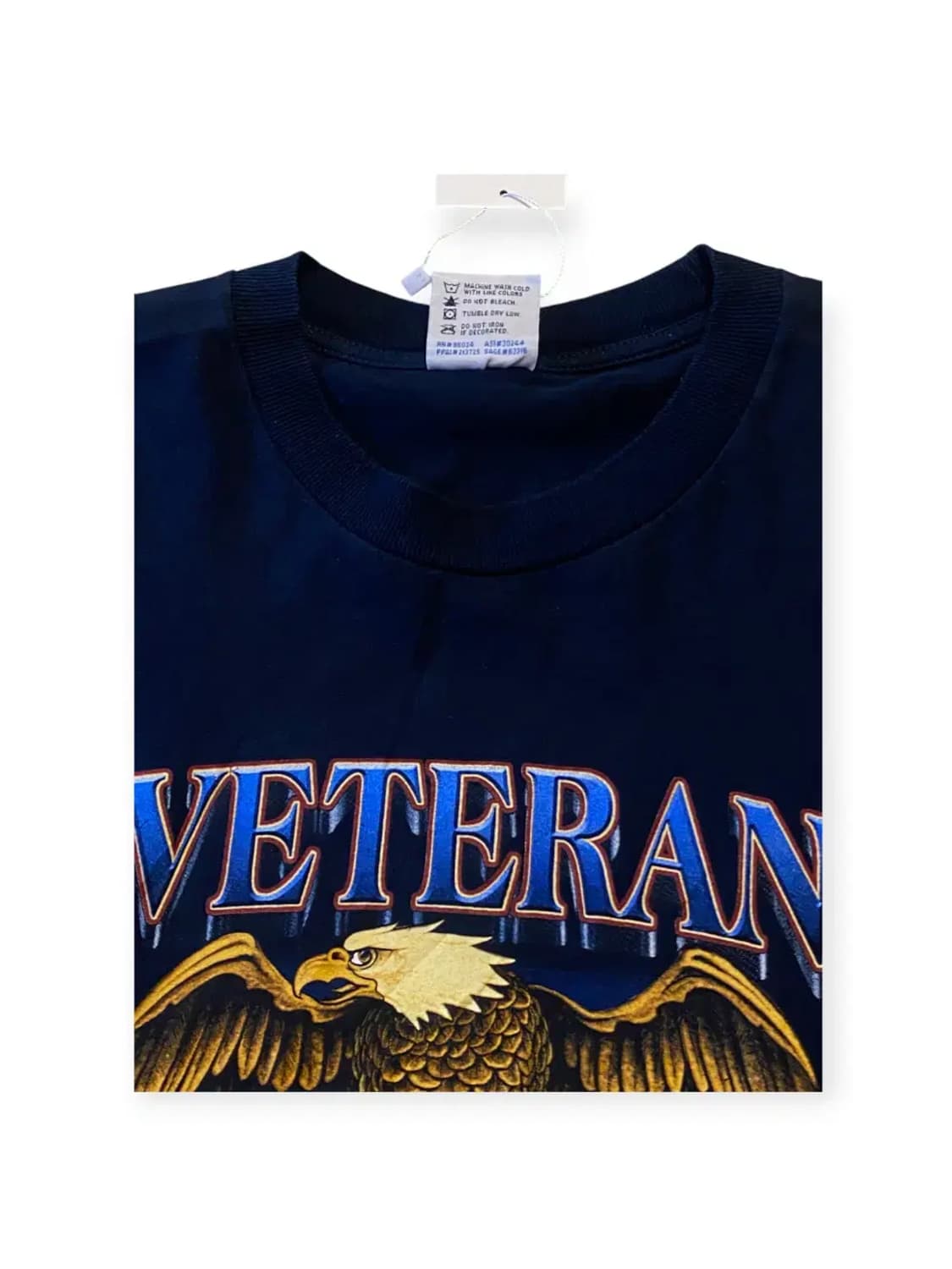 빈티지 반팔 티셔츠 (Man L) AA0530 상품이미지6