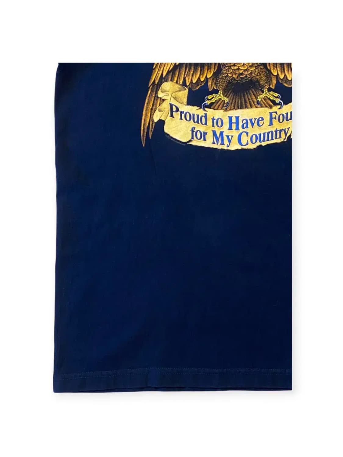 빈티지 반팔 티셔츠 (Man L) AA0530 상품이미지8