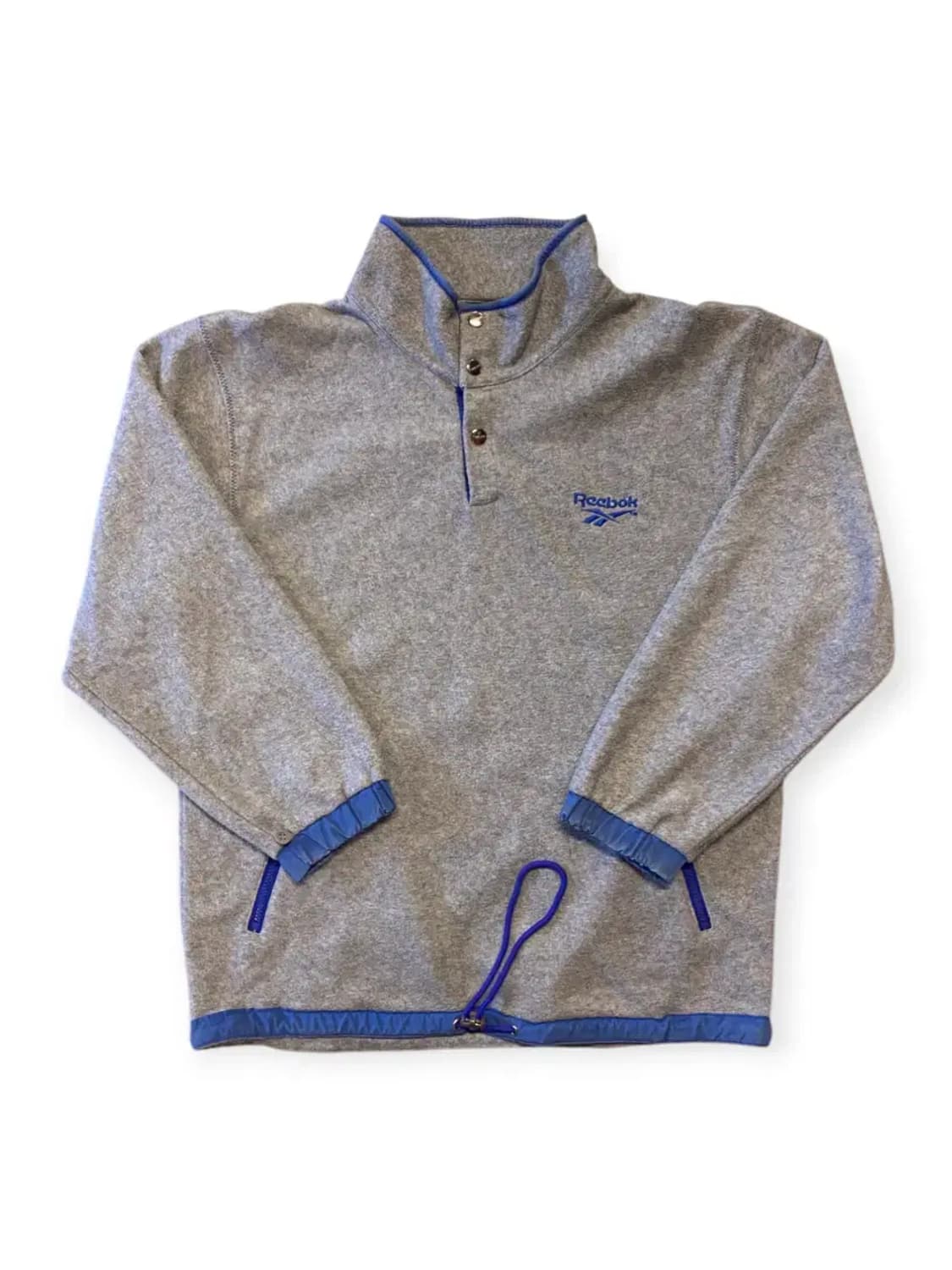 리복 후리스 웜업 (Man M) AA0528 상품이미지2