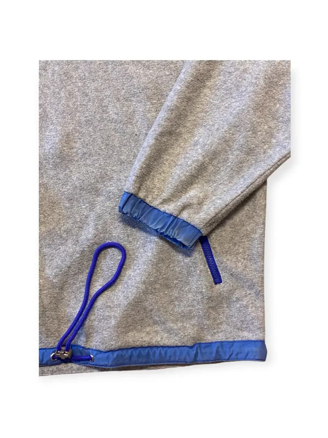 리복 후리스 웜업 (Man M) AA0528 상품이미지6