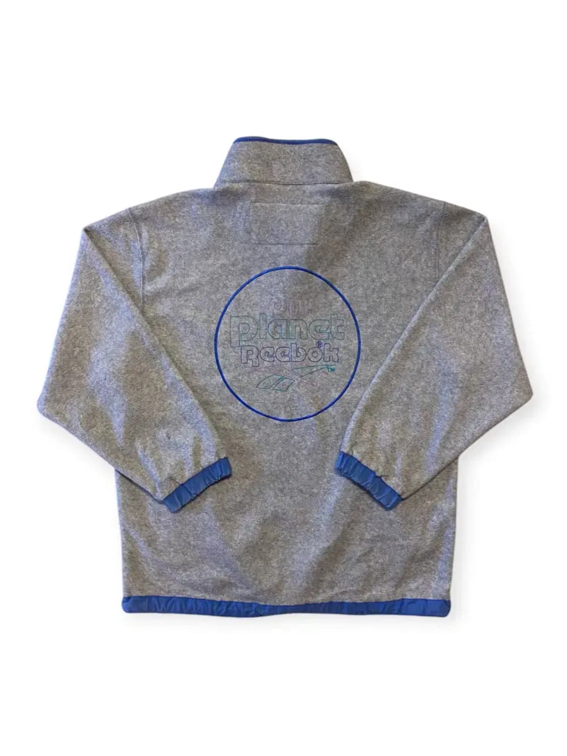 리복 후리스 웜업 (Man M) AA0528 상품이미지7