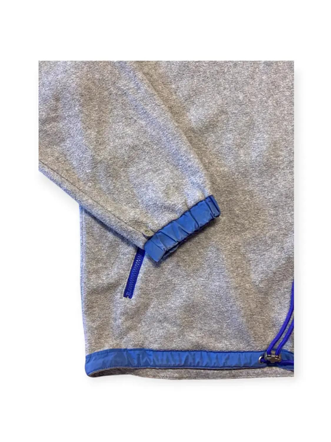 리복 후리스 웜업 (Man M) AA0528 상품이미지9