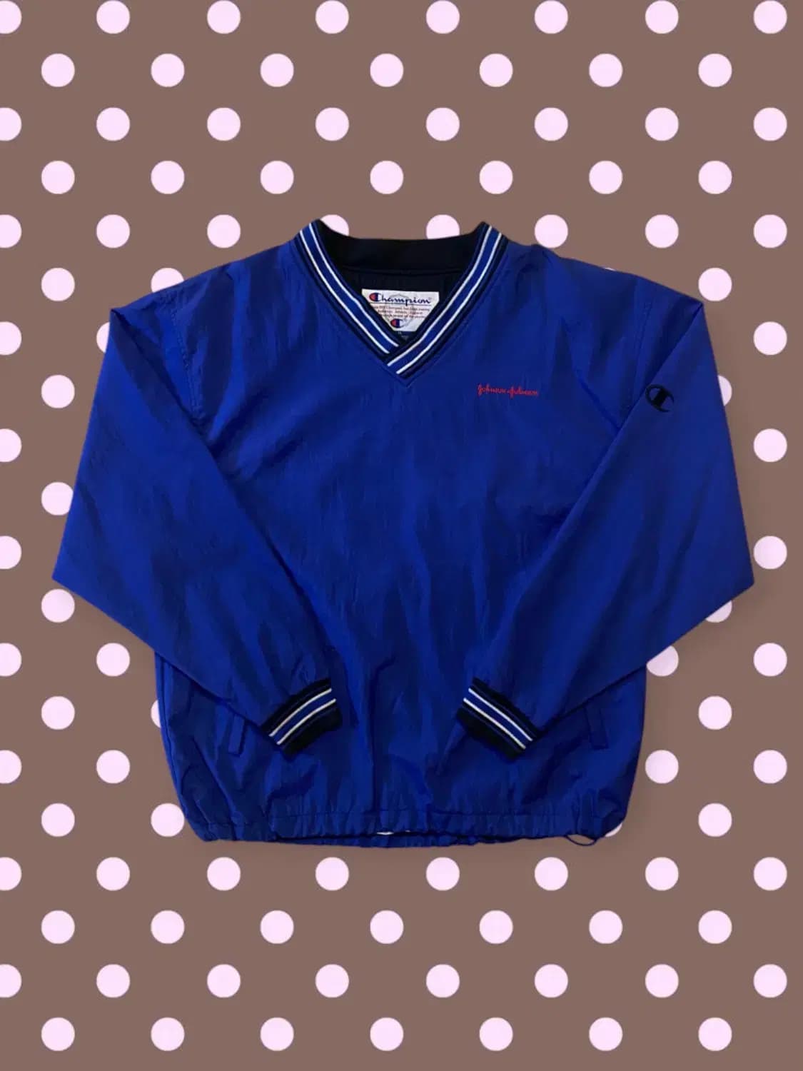 챔피온 웜업 (Man 2XL) AA0527 상품이미지1