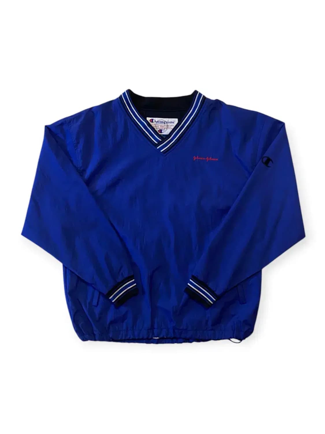 챔피온 웜업 (Man 2XL) AA0527 상품이미지2