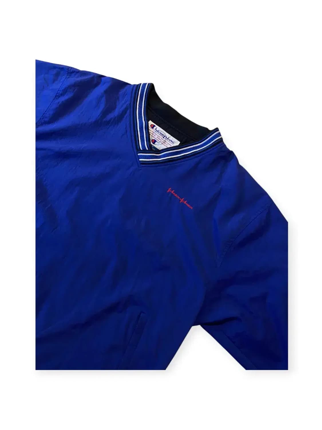 챔피온 웜업 (Man 2XL) AA0527 상품이미지3