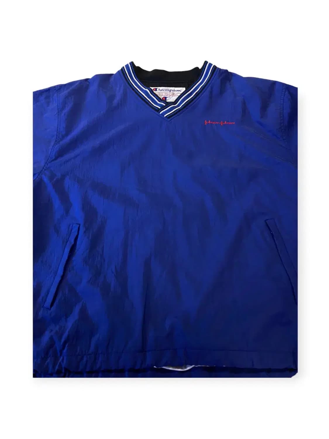 챔피온 웜업 (Man 2XL) AA0527 상품이미지4