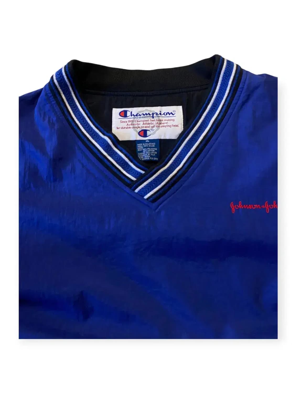 챔피온 웜업 (Man 2XL) AA0527 상품이미지5