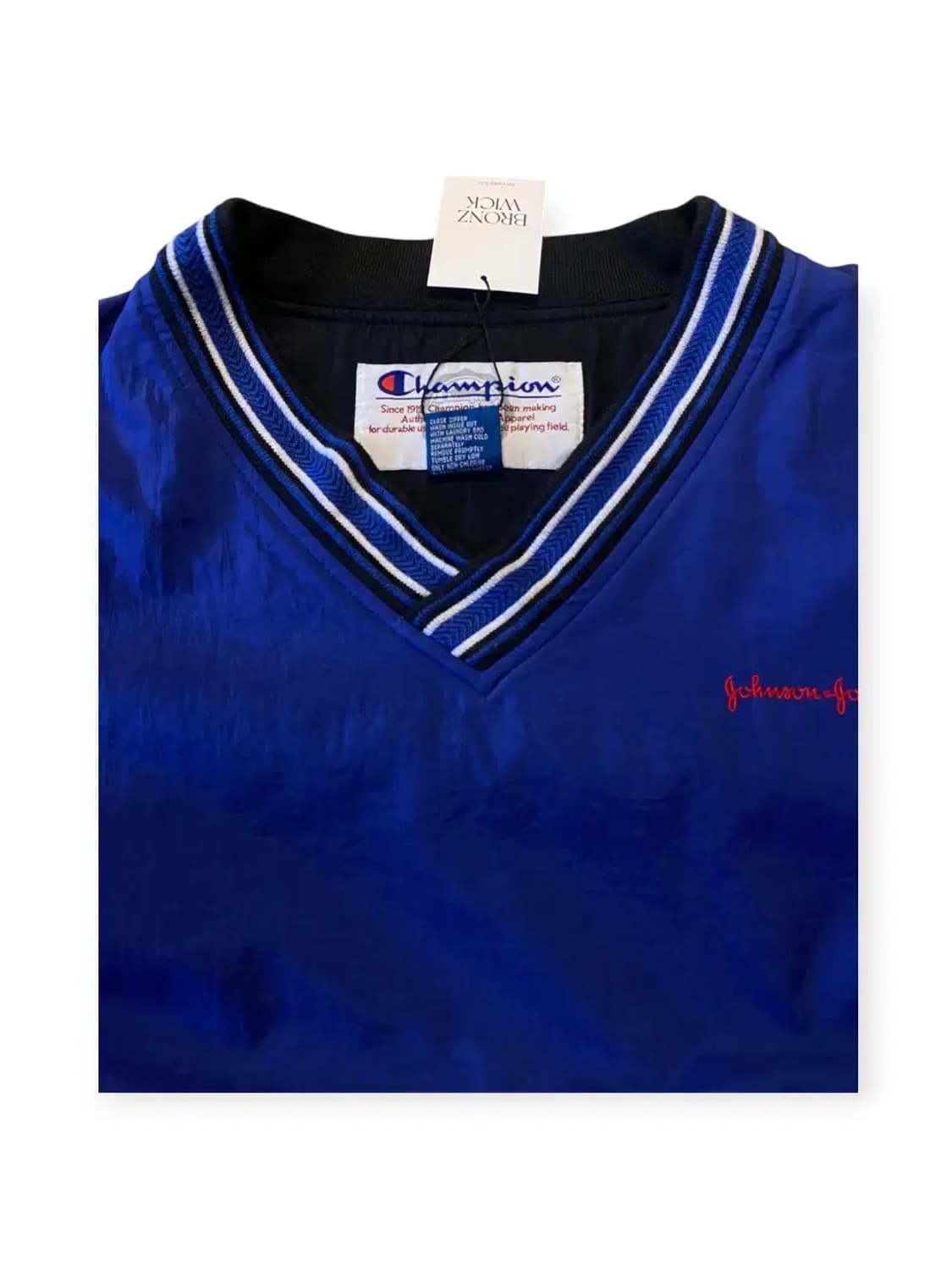 챔피온 웜업 (Man 2XL) AA0527 상품이미지6