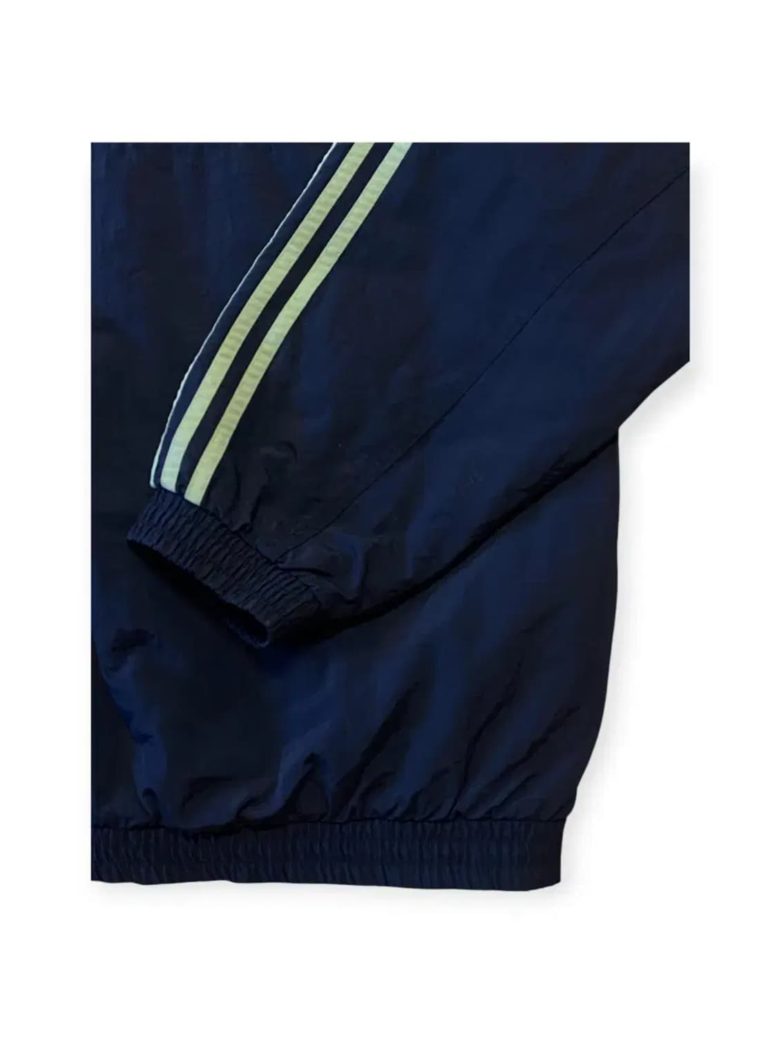 아디다스 바람막이 (Man XL) AA0526 상품이미지10