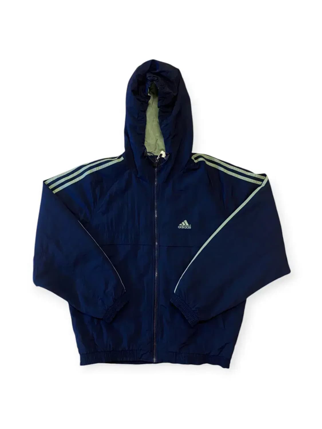 아디다스 바람막이 (Man XL) AA0526 상품이미지2