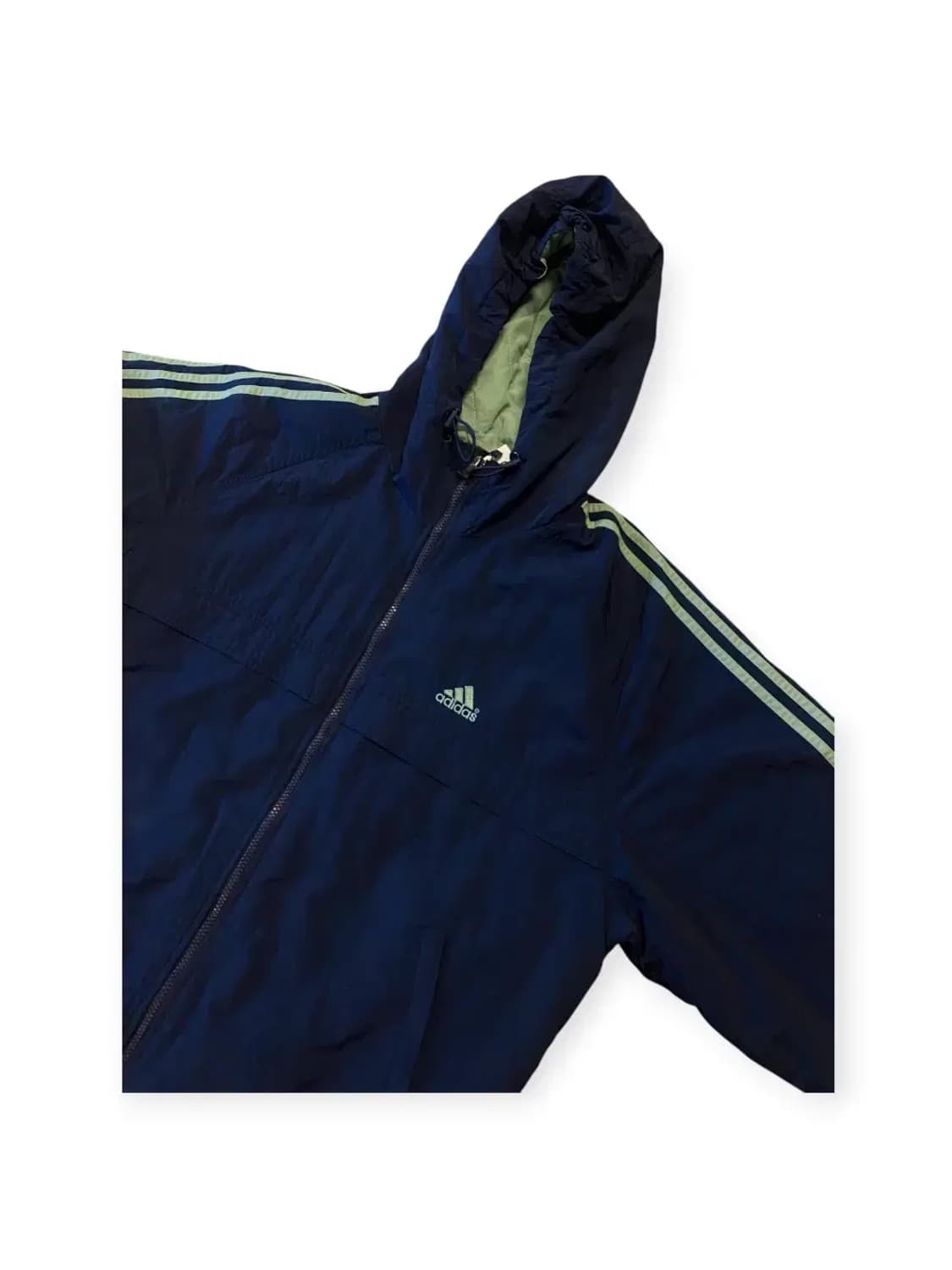 아디다스 바람막이 (Man XL) AA0526 상품이미지3