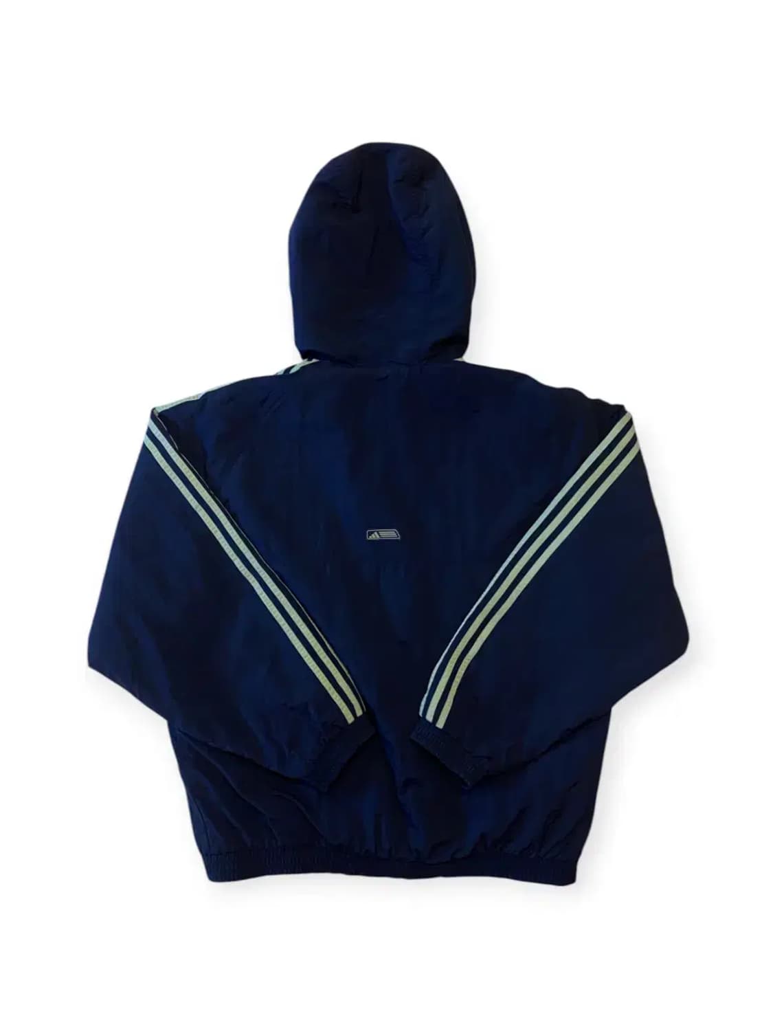 아디다스 바람막이 (Man XL) AA0526 상품이미지9