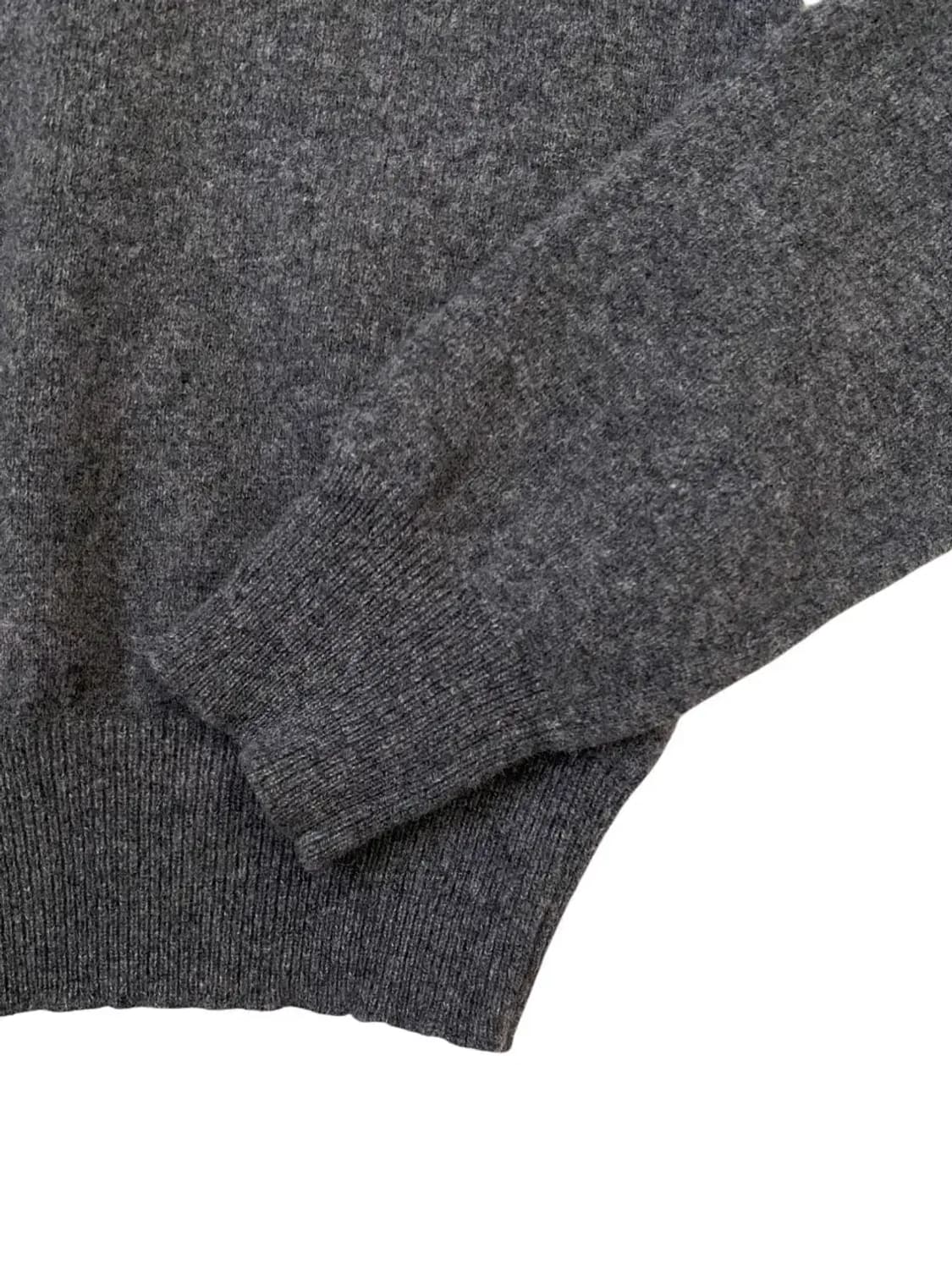 꼼데가르송 가디건 (Woman L) AB0708 상품이미지6