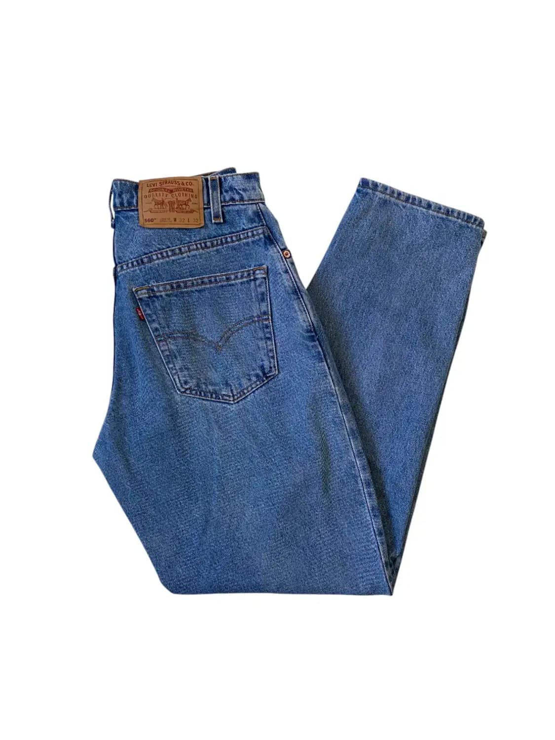 리바이스 팬츠 505 (32) AB0706 상품이미지3