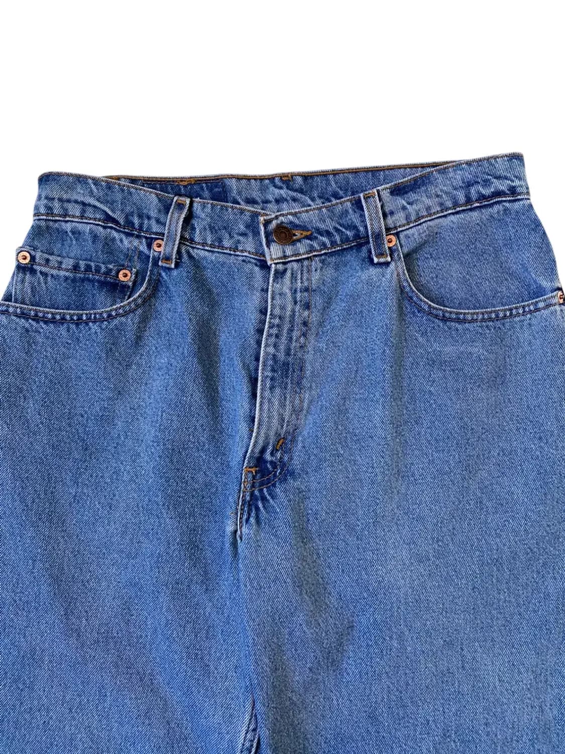 리바이스 팬츠 505 (32) AB0706 상품이미지5