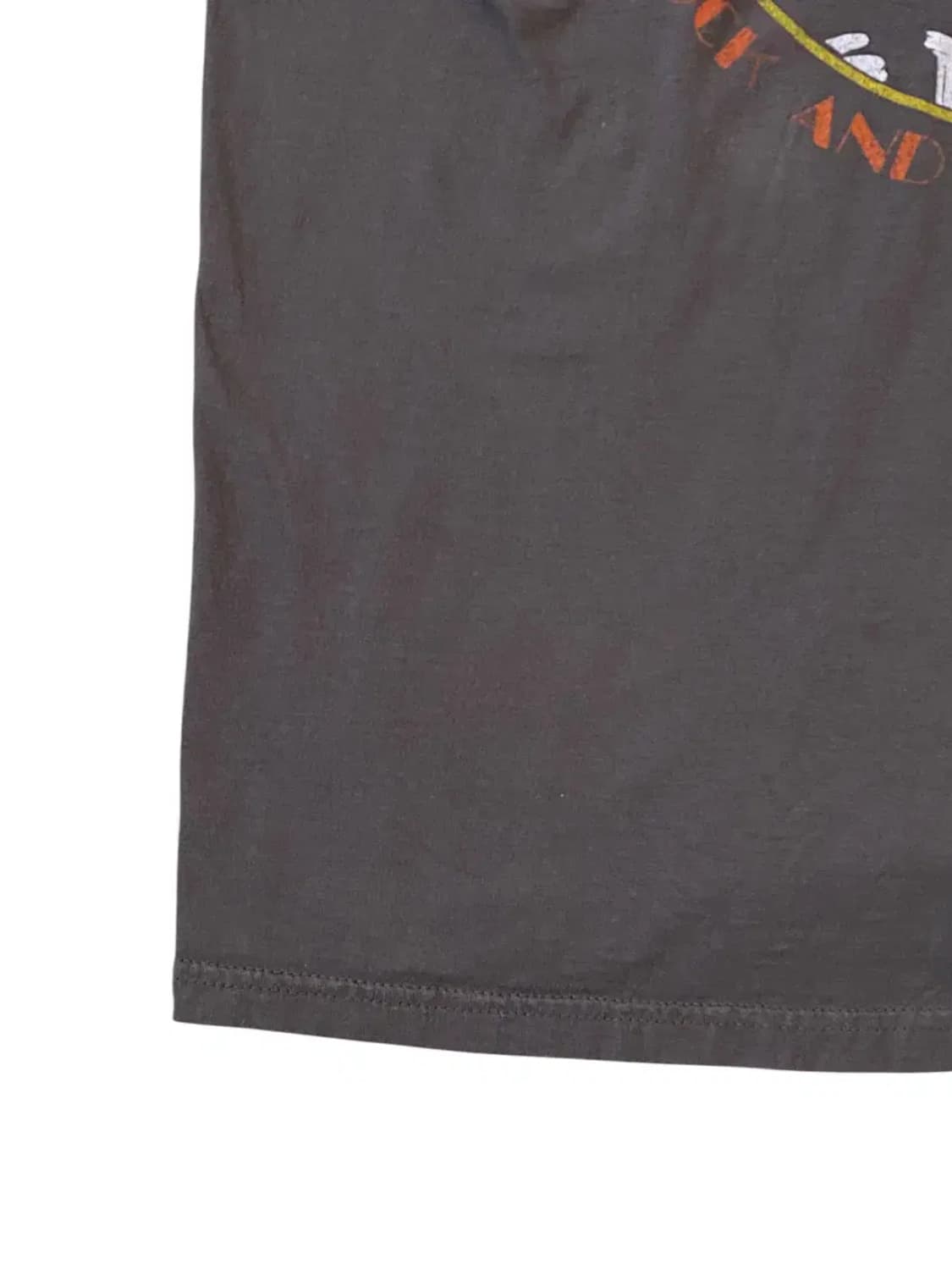 키스 1/2 티셔츠 (Man XL) AB0705 상품이미지4