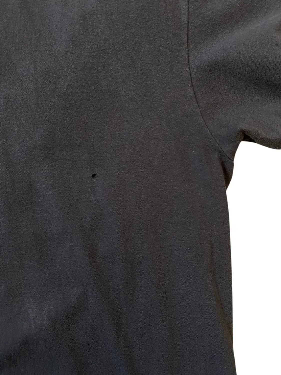 키스 1/2 티셔츠 (Man XL) AB0705 상품이미지7