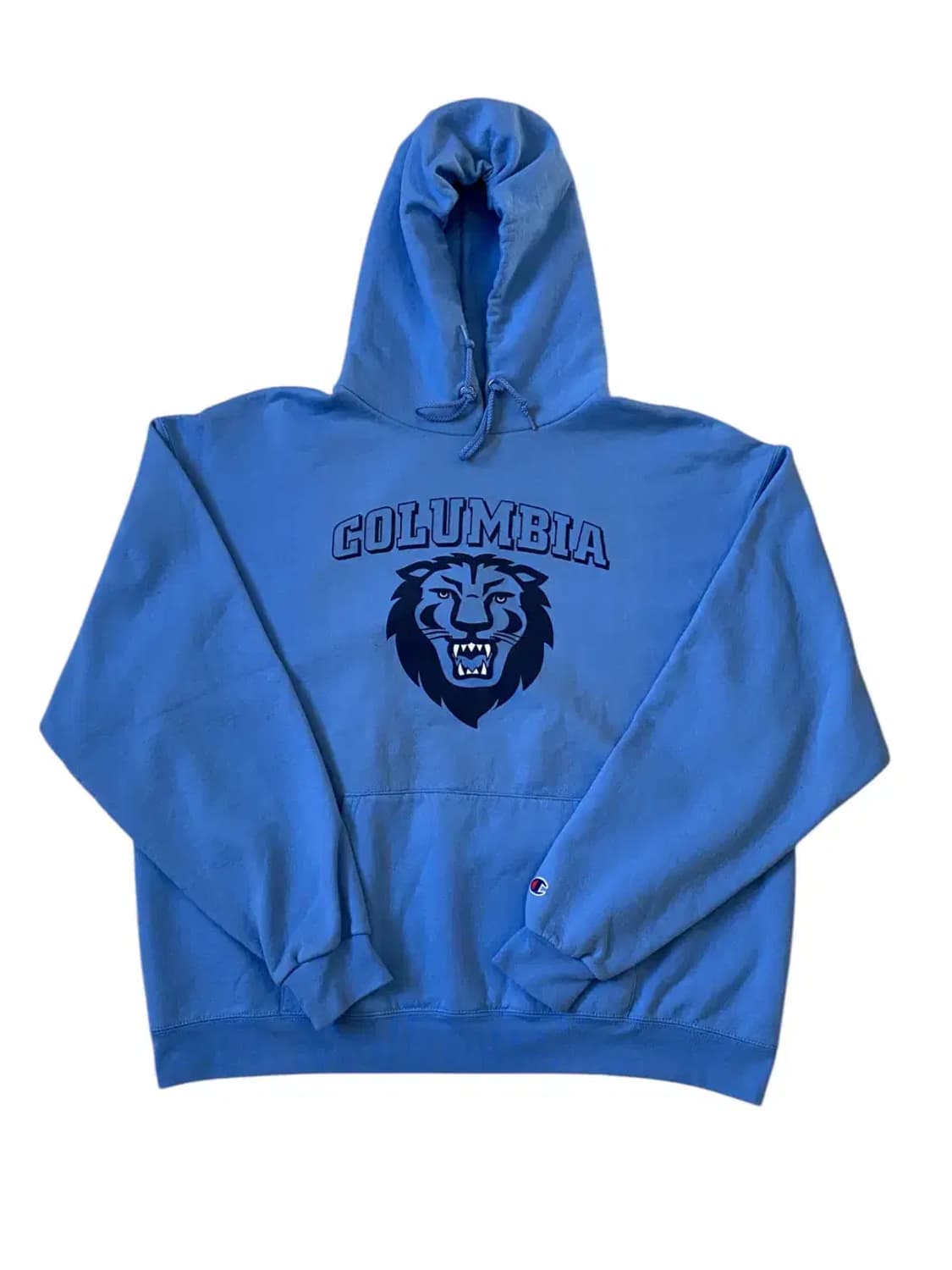 챔피온 후드티 (Man 2XL) AB0703 상품이미지3