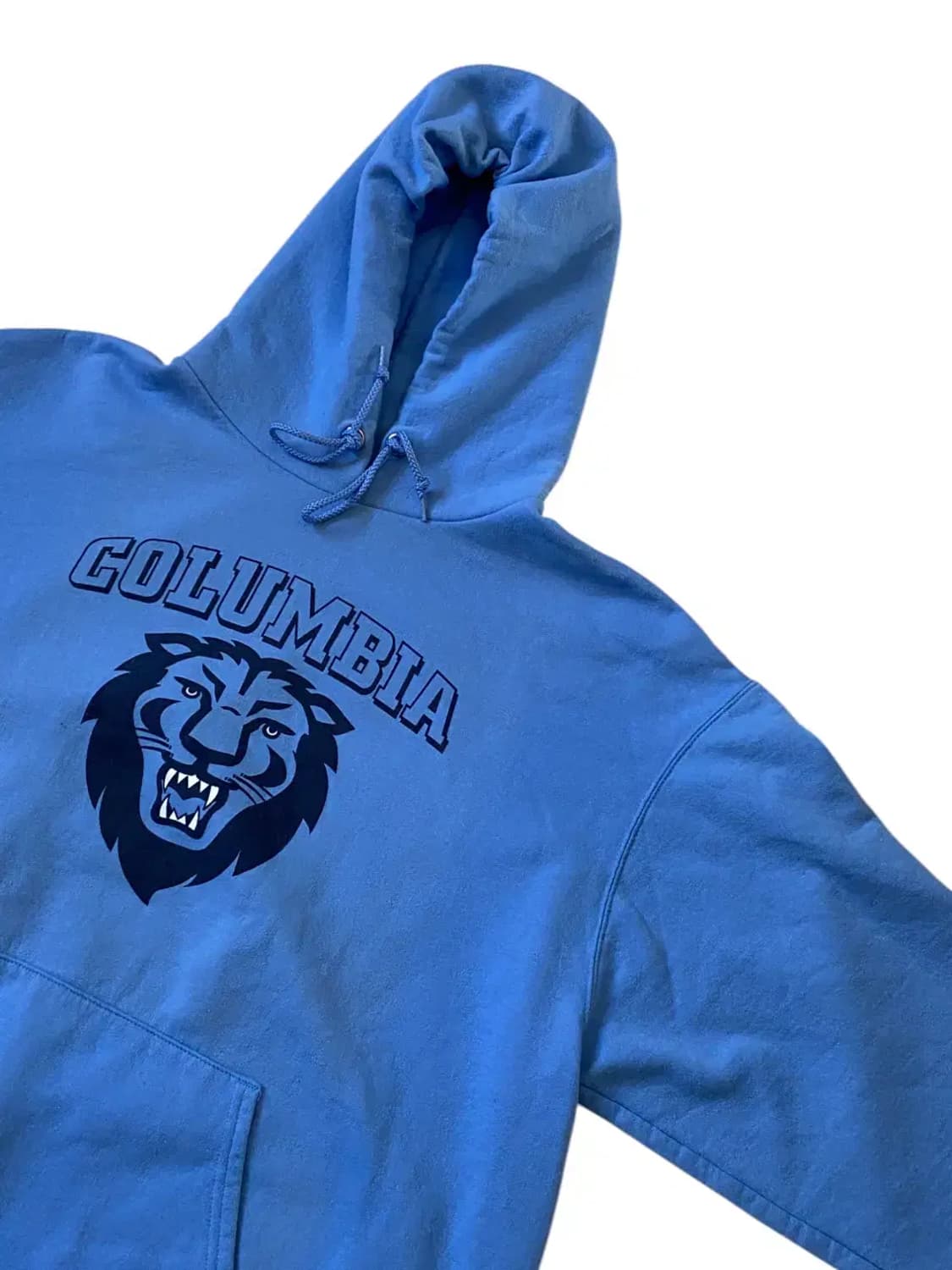 챔피온 후드티 (Man 2XL) AB0703 상품이미지5