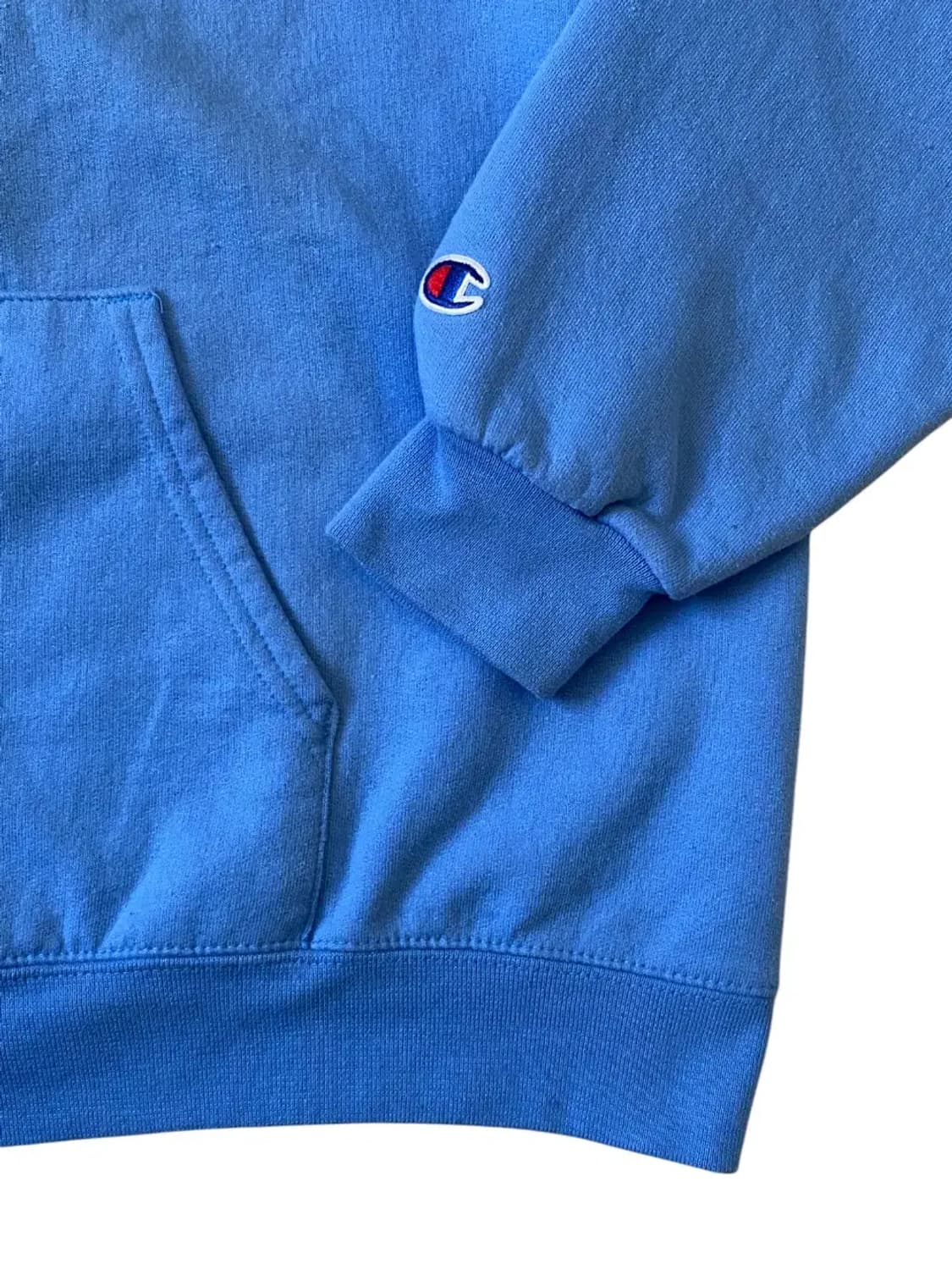 챔피온 후드티 (Man 2XL) AB0703 상품이미지6