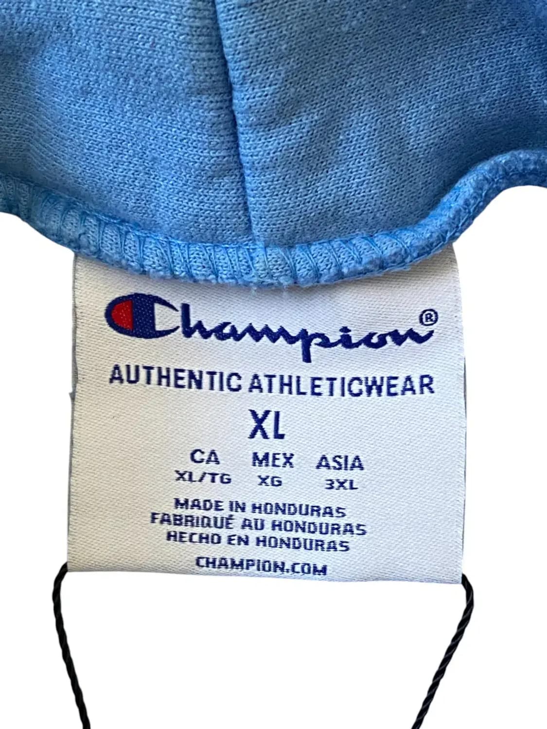 챔피온 후드티 (Man 2XL) AB0703 상품이미지7