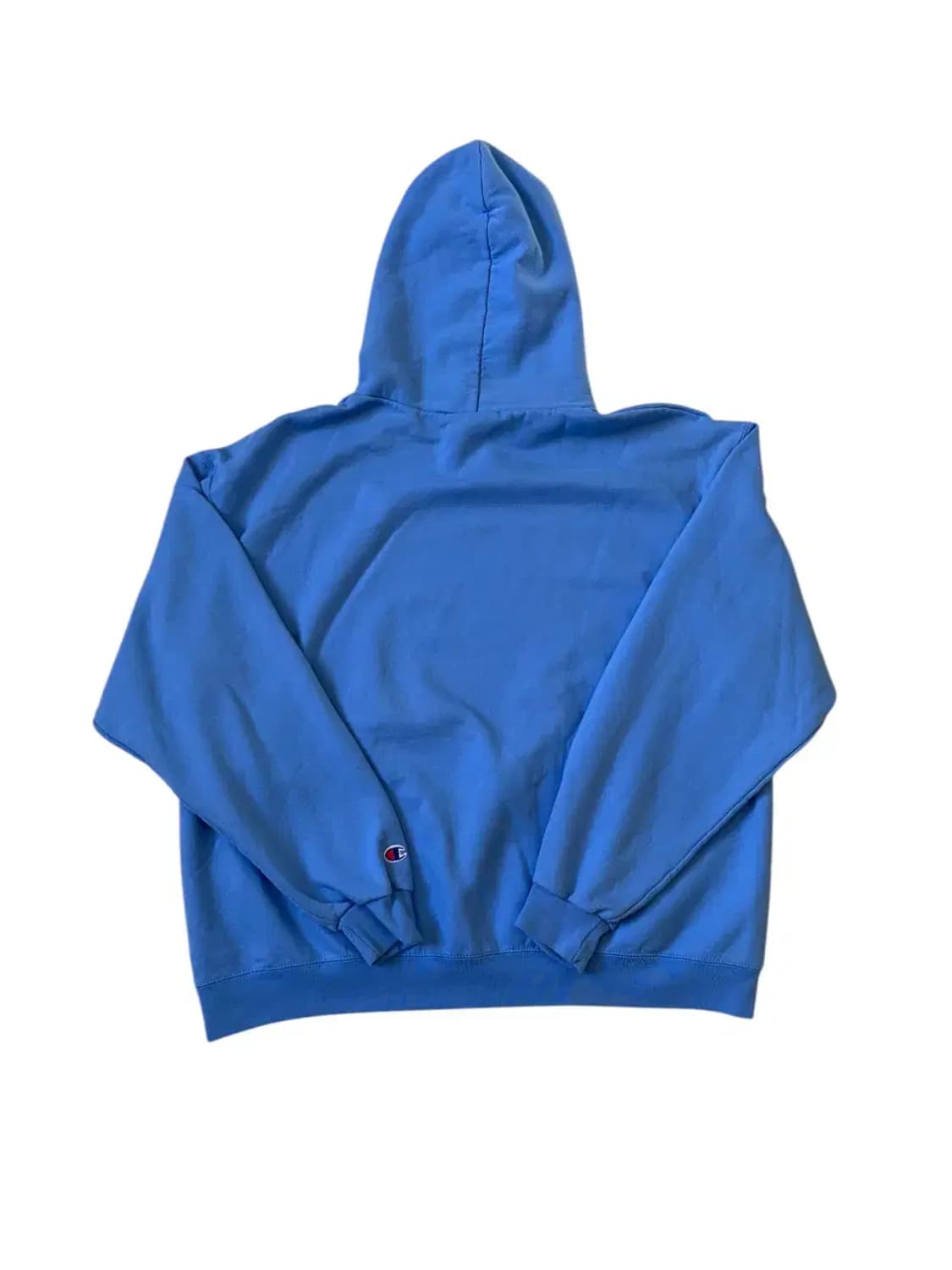 챔피온 후드티 (Man 2XL) AB0703 상품이미지8