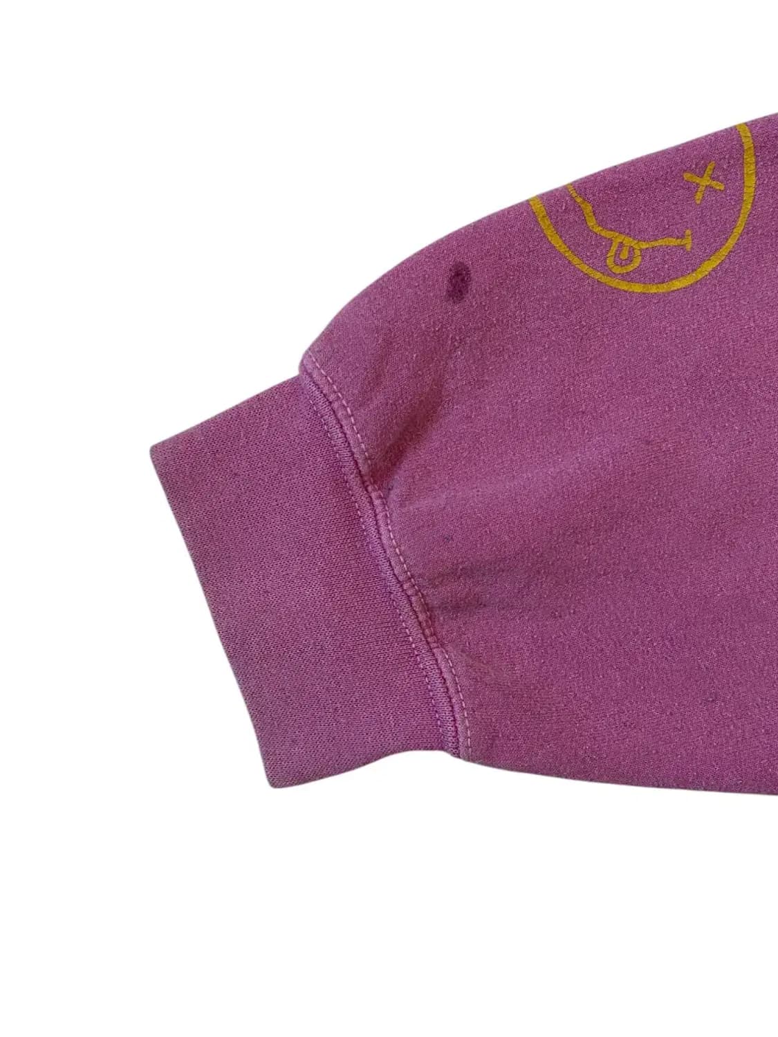 너바나 1/2 티셔츠 (Man 2XL) AB0702 상품이미지10