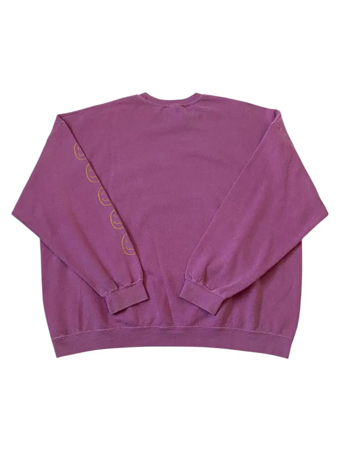 너바나 1/2 티셔츠 (Man 2XL) AB0702 상품이미지8