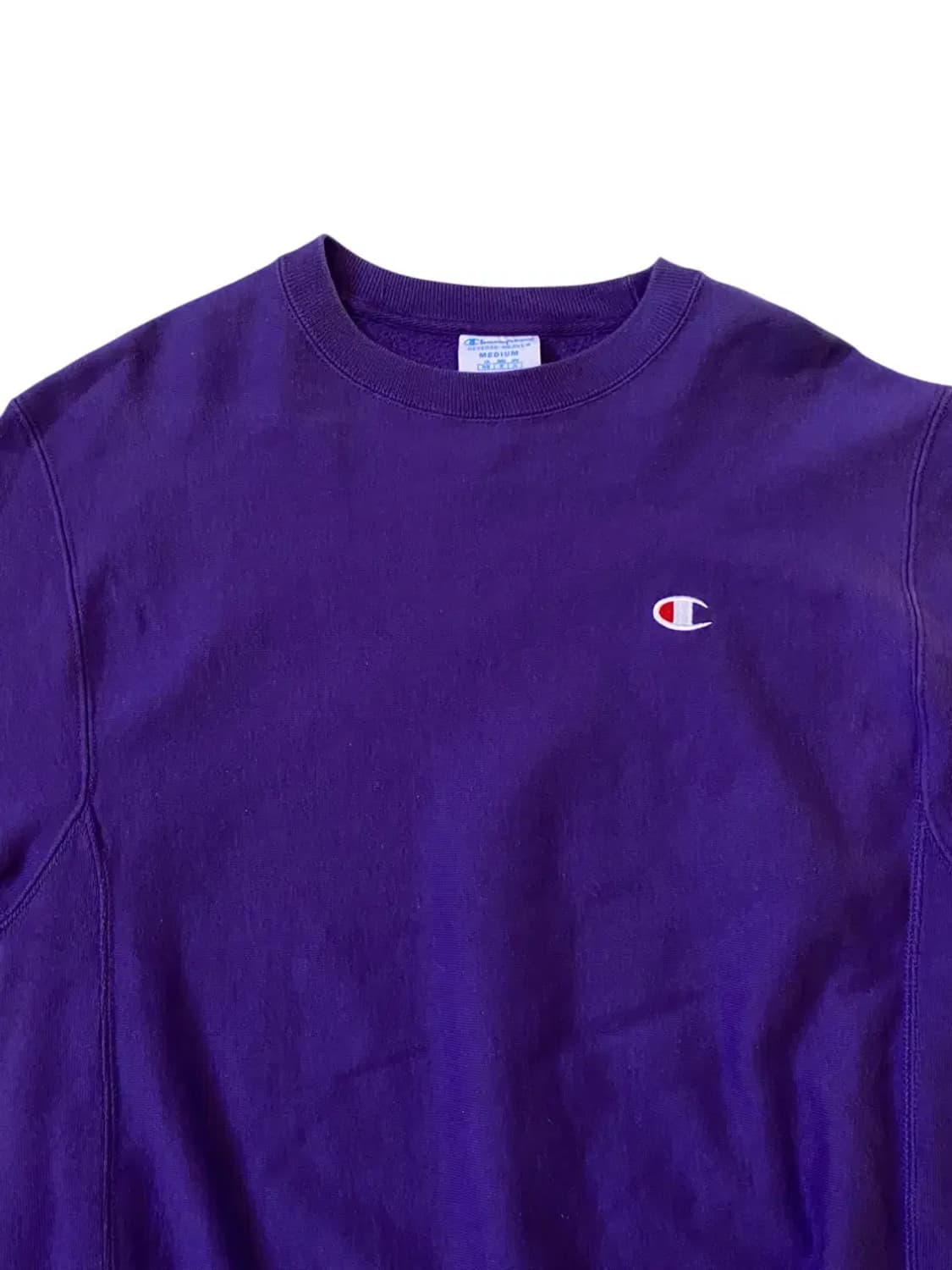 포켓 체크 셔츠 Made in U.S.A (Man 2XL) AB0701 상품이미지3