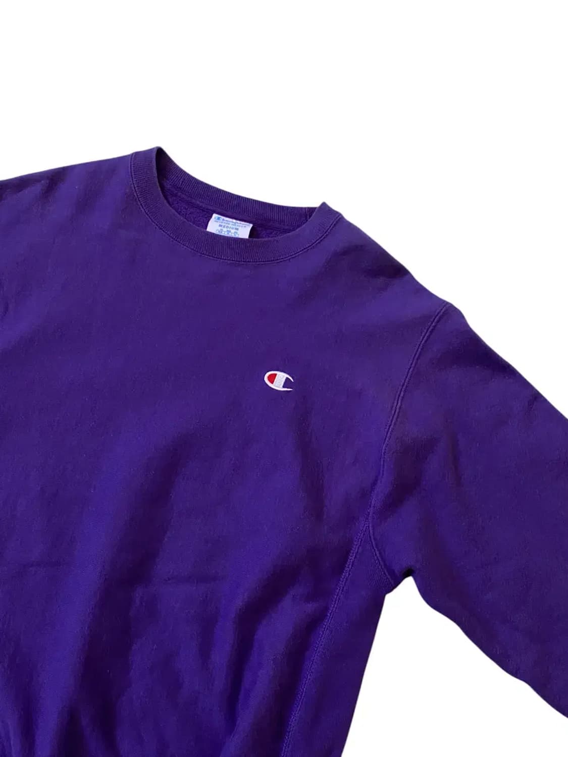 포켓 체크 셔츠 Made in U.S.A (Man 2XL) AB0701 상품이미지4