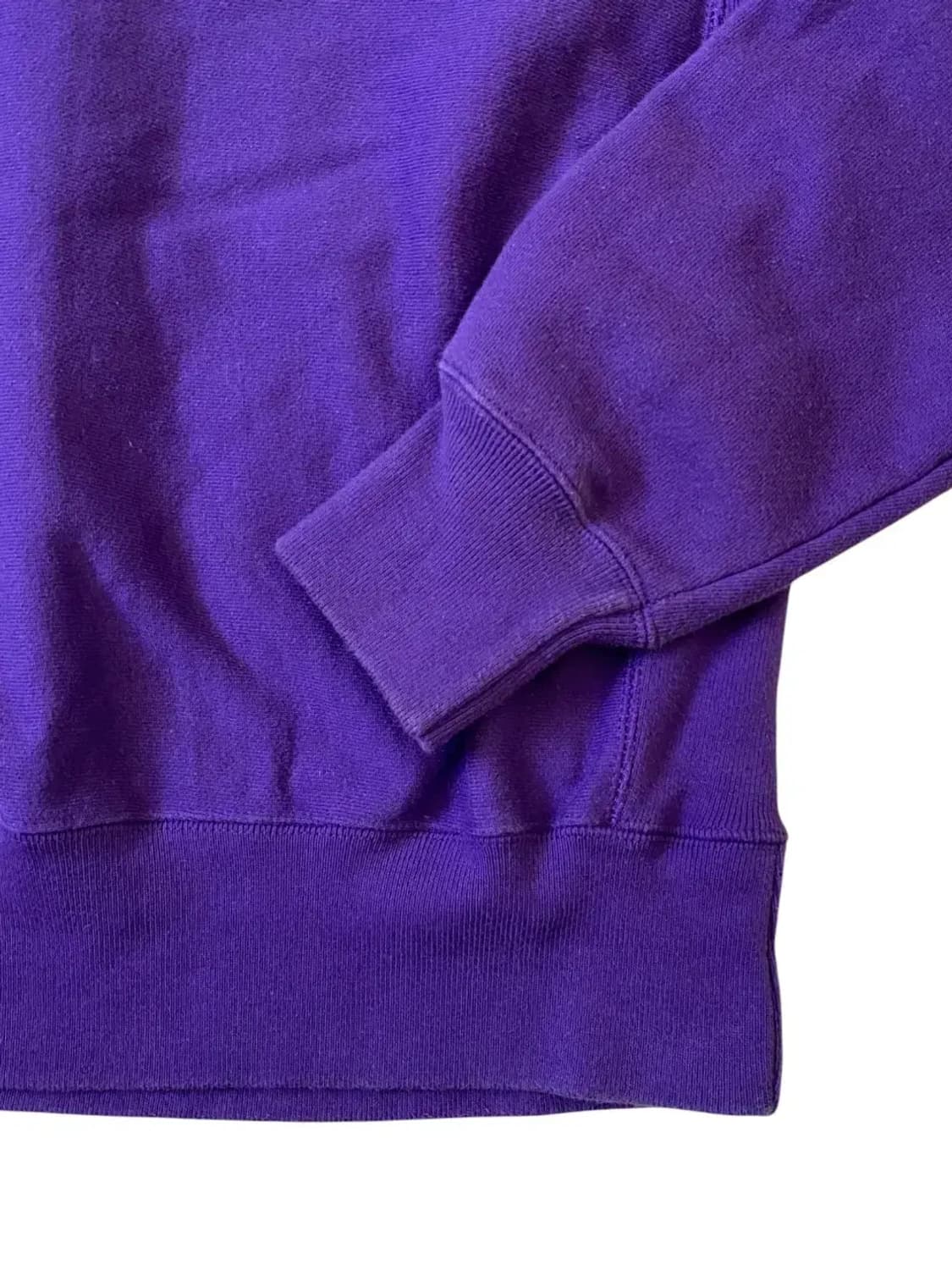 포켓 체크 셔츠 Made in U.S.A (Man 2XL) AB0701 상품이미지5