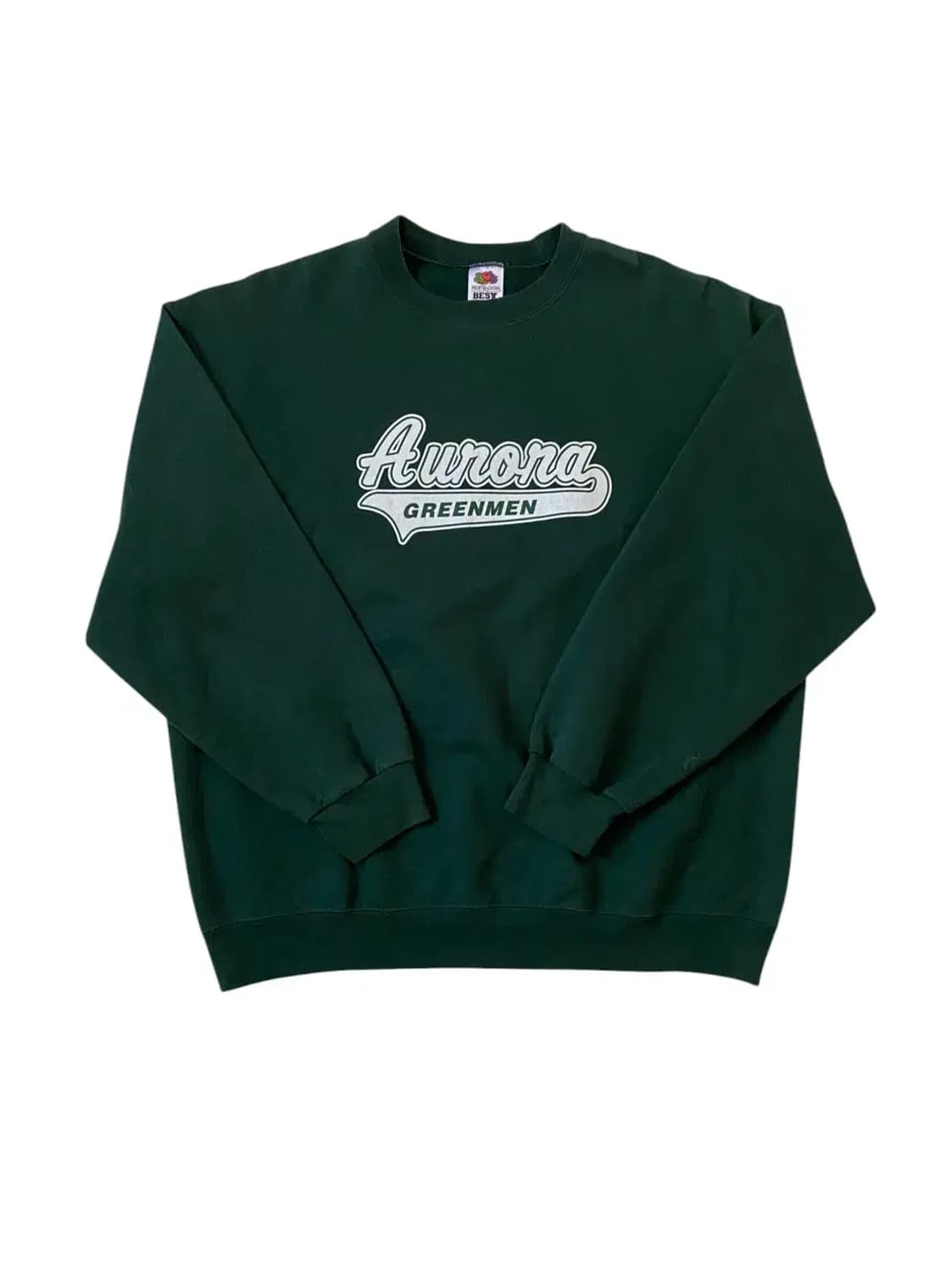 프루트 오브 더 룸 스웻셔츠 (Man XL) AB0700 상품이미지2