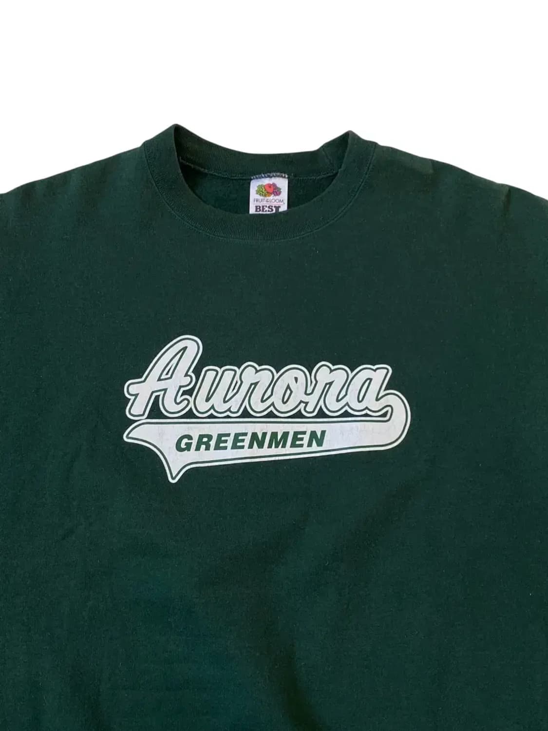 프루트 오브 더 룸 스웻셔츠 (Man XL) AB0700 상품이미지3