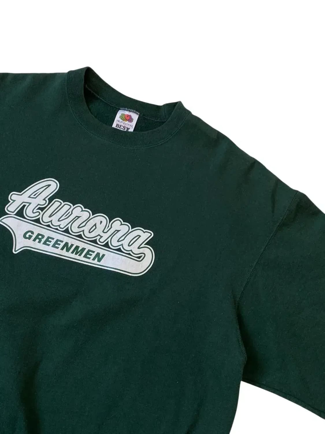 프루트 오브 더 룸 스웻셔츠 (Man XL) AB0700 상품이미지4