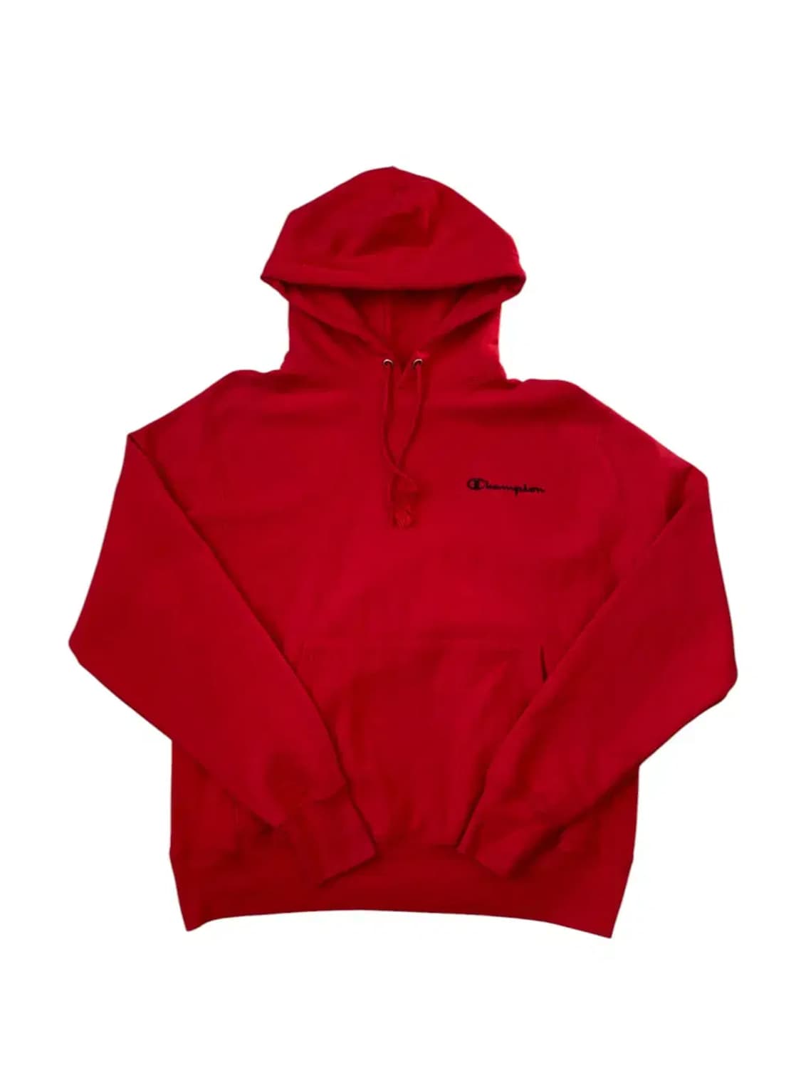 챔피온 후드티 (Man XL) AB0716 상품이미지3