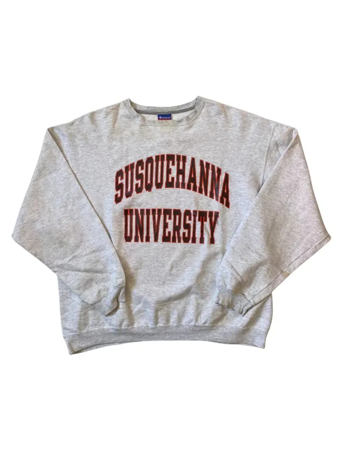 챔피온 맨투맨 (Man XL) AB0714 상품이미지2