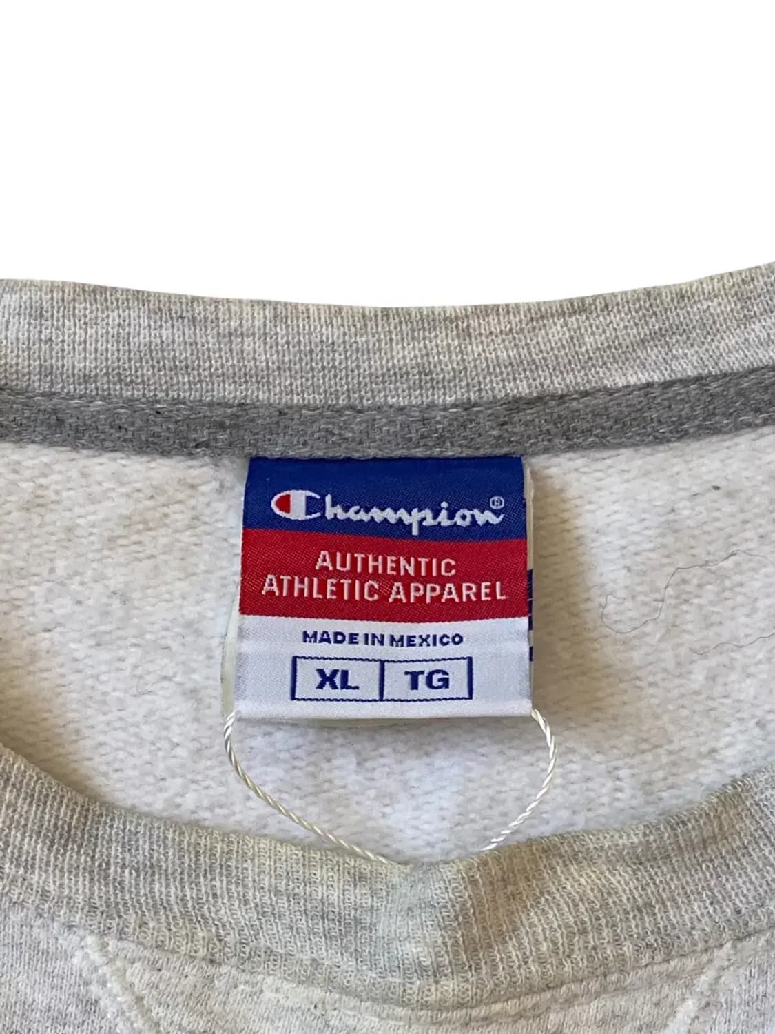 챔피온 맨투맨 (Man XL) AB0714 상품이미지6