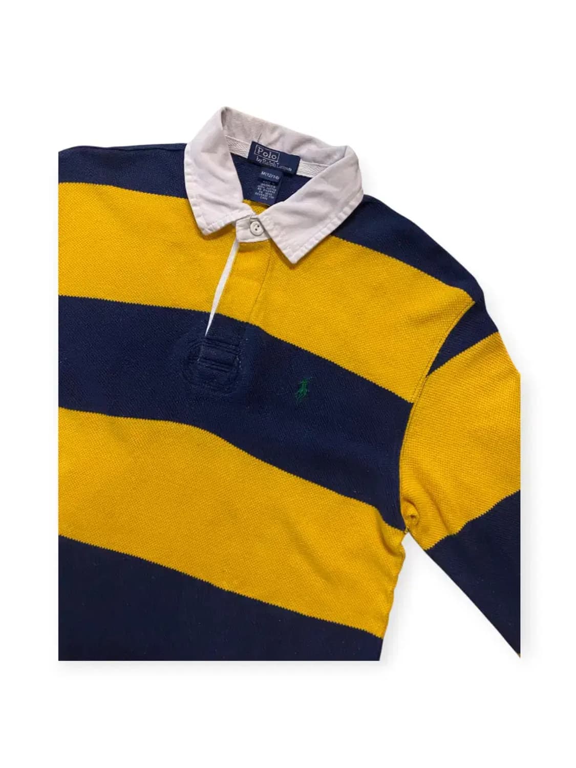 폴로랄프로렌 긴팔 티셔츠 (Woman M) AA0545 상품이미지3